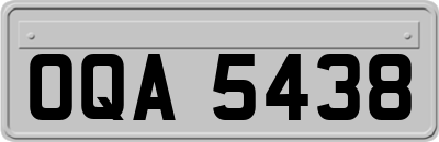 OQA5438