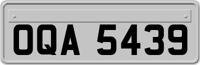 OQA5439