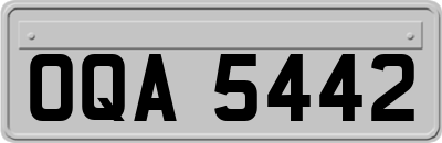 OQA5442