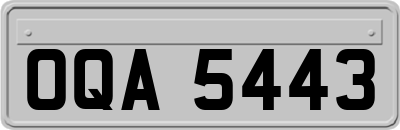 OQA5443