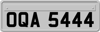 OQA5444