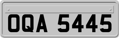 OQA5445