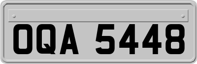 OQA5448