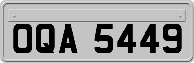 OQA5449