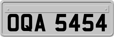 OQA5454