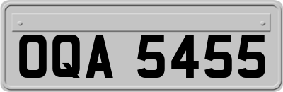 OQA5455