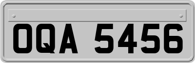OQA5456