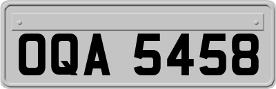 OQA5458