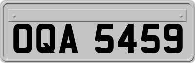 OQA5459