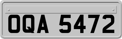 OQA5472