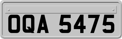 OQA5475