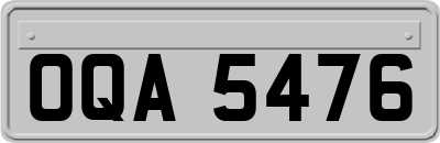 OQA5476