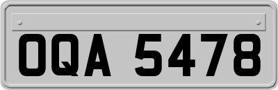 OQA5478