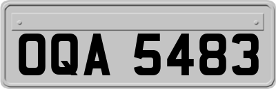 OQA5483
