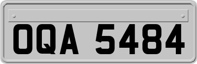 OQA5484