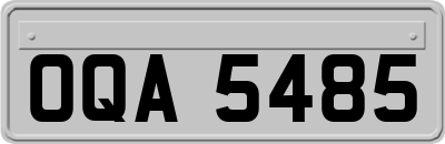 OQA5485