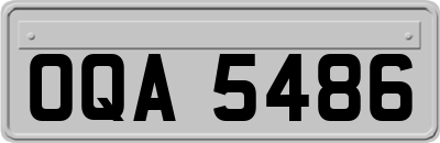 OQA5486
