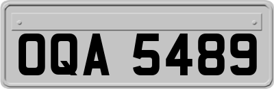 OQA5489