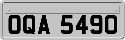 OQA5490