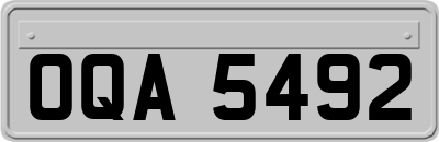 OQA5492