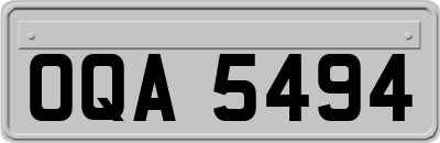 OQA5494