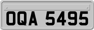 OQA5495