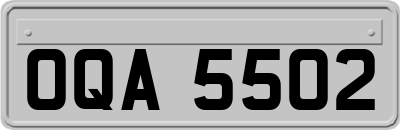 OQA5502