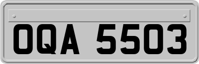 OQA5503