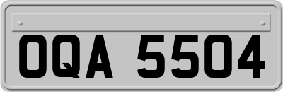 OQA5504