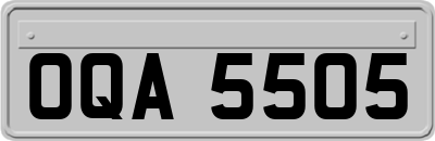 OQA5505