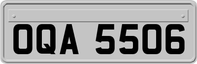 OQA5506
