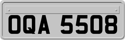OQA5508