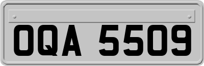 OQA5509
