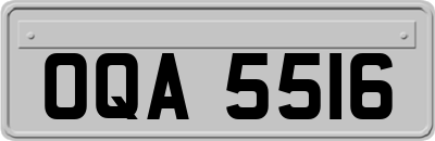 OQA5516
