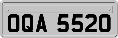 OQA5520