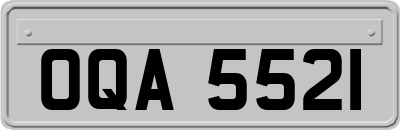 OQA5521