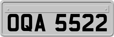 OQA5522