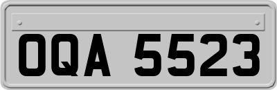 OQA5523