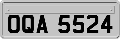 OQA5524