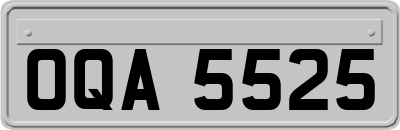 OQA5525