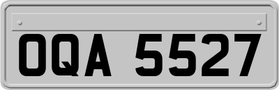 OQA5527