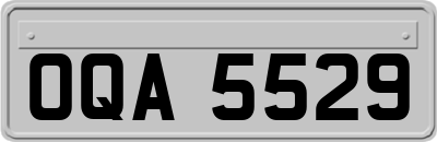 OQA5529