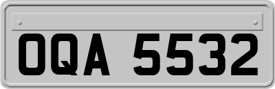 OQA5532