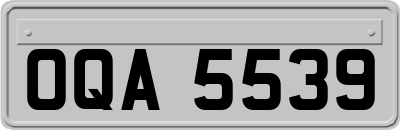 OQA5539