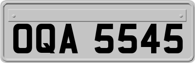 OQA5545