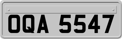 OQA5547
