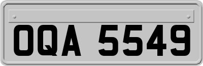 OQA5549