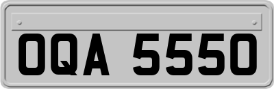 OQA5550
