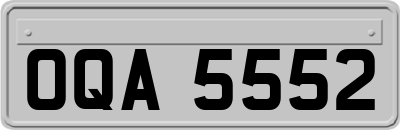 OQA5552
