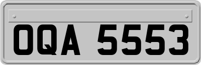 OQA5553